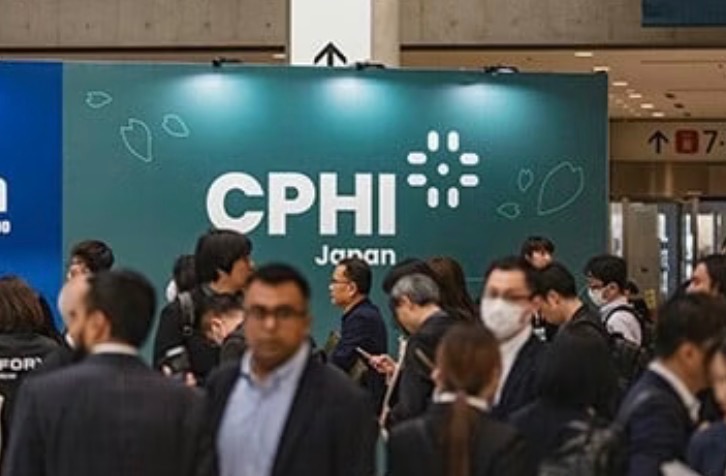 CPHI Japan 2026