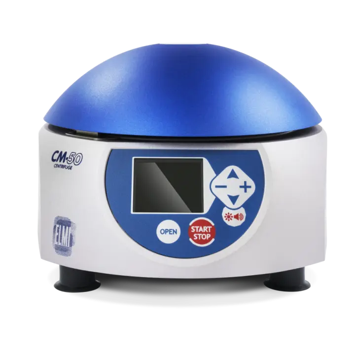 ELMI centrifuge CM-50