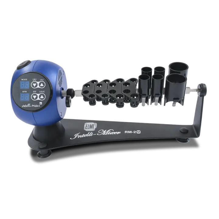 ELMI Intelli-Mixer™ RM-2M