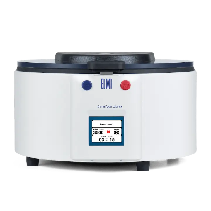 Centrifuge CM-8S